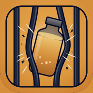 Pruno Match: Prison Escape app icon